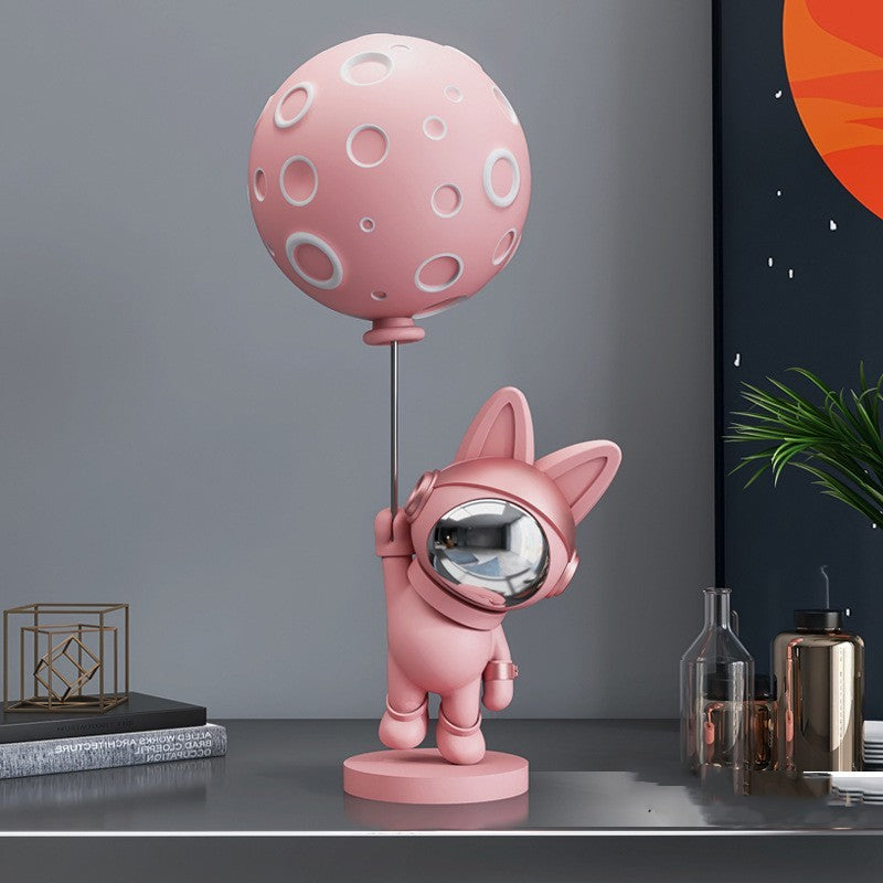 TV Cabinet Home Accessories Decoration - DropOnline.co