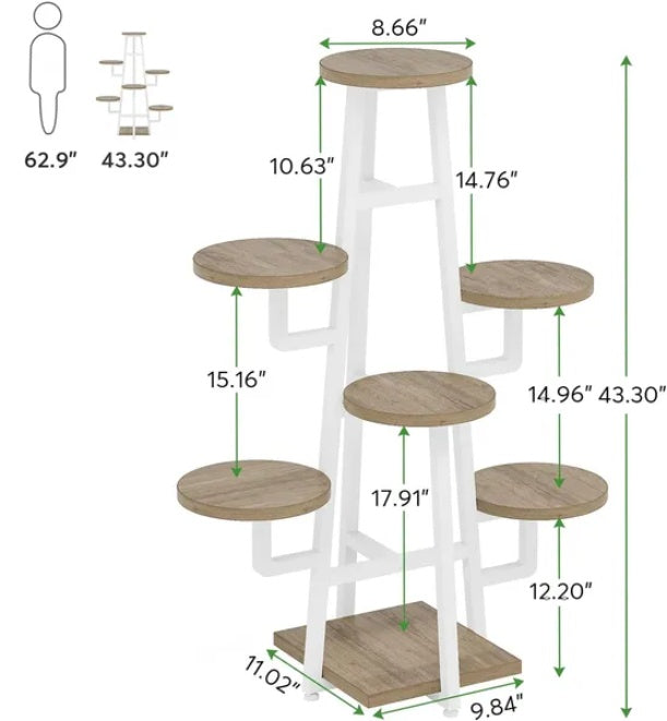 Plant Stand - DropOnline.co