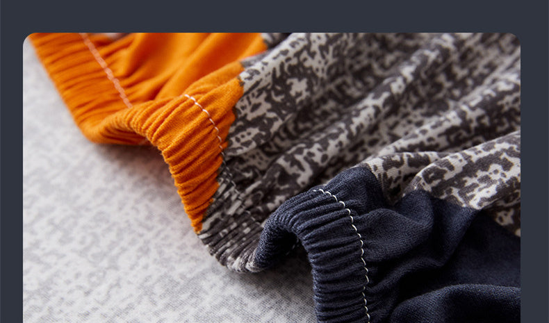 Four Seasons Elastic Sofa Cushion Leather - DropOnline.co