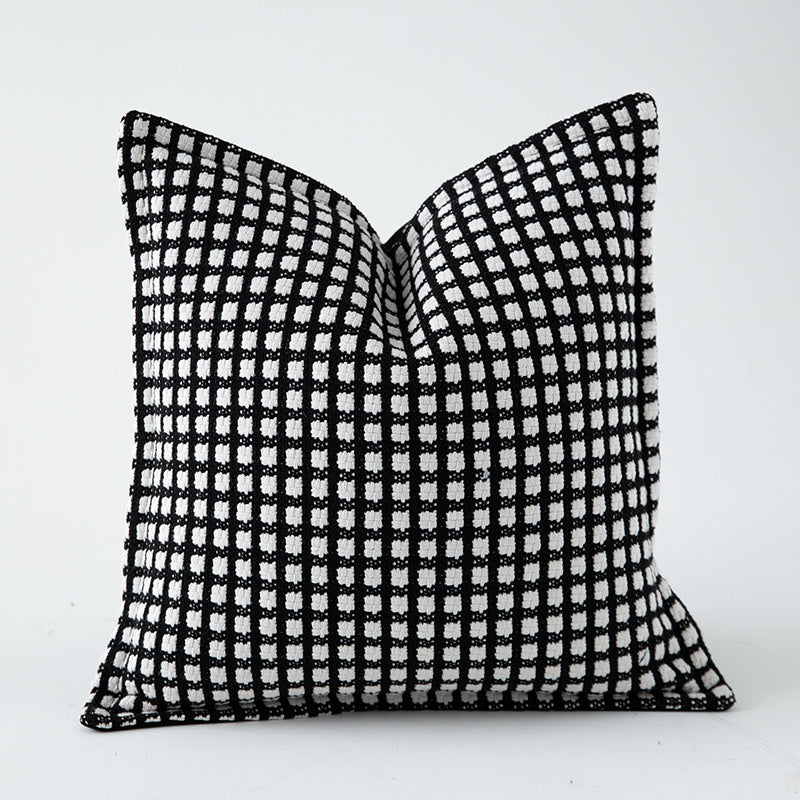 Luxury And High-grade Pillow Cushion Cover Without Core - DropOnline.co