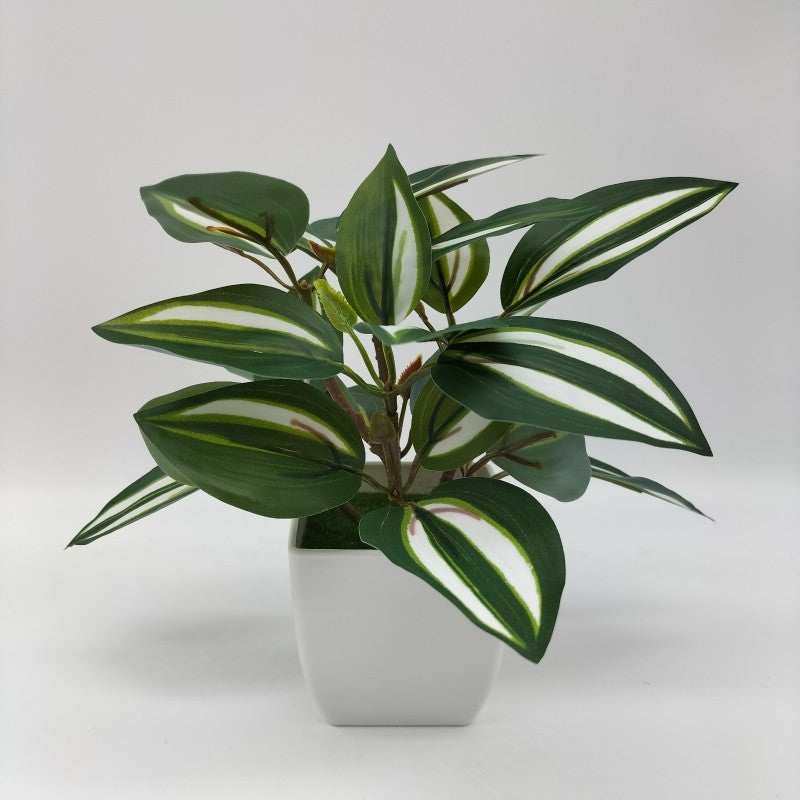 Living Room Home Decoration Ornaments Bonsai Decoration - DropOnline.co