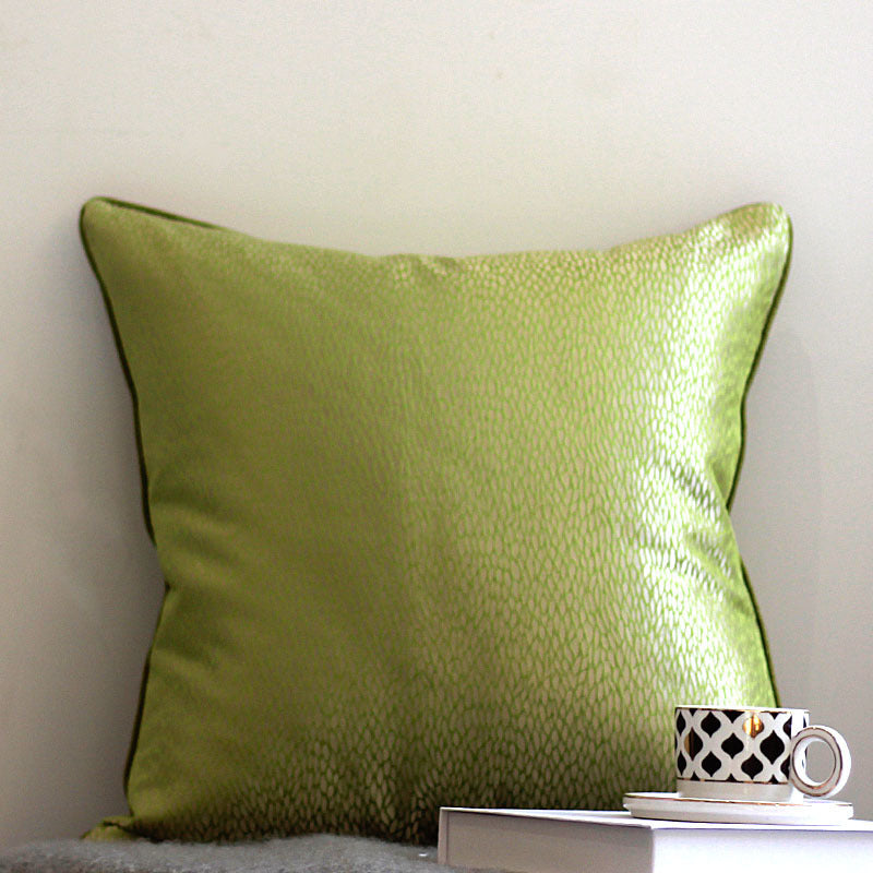 Living room sofa cushion pillow back - DropOnline.co