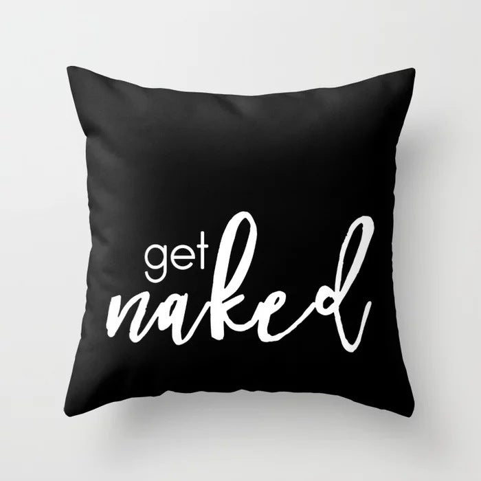 Home Furnishing Cushion Cover - DropOnline.co