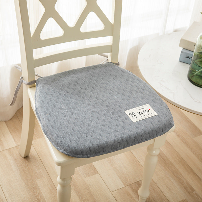 Student Office Sedentary Memory Foam Cushion - DropOnline.co