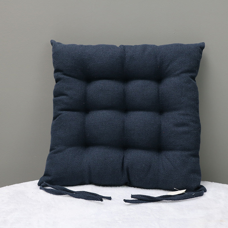 Steamed Bread Office  Student Seat Cushion - DropOnline.co