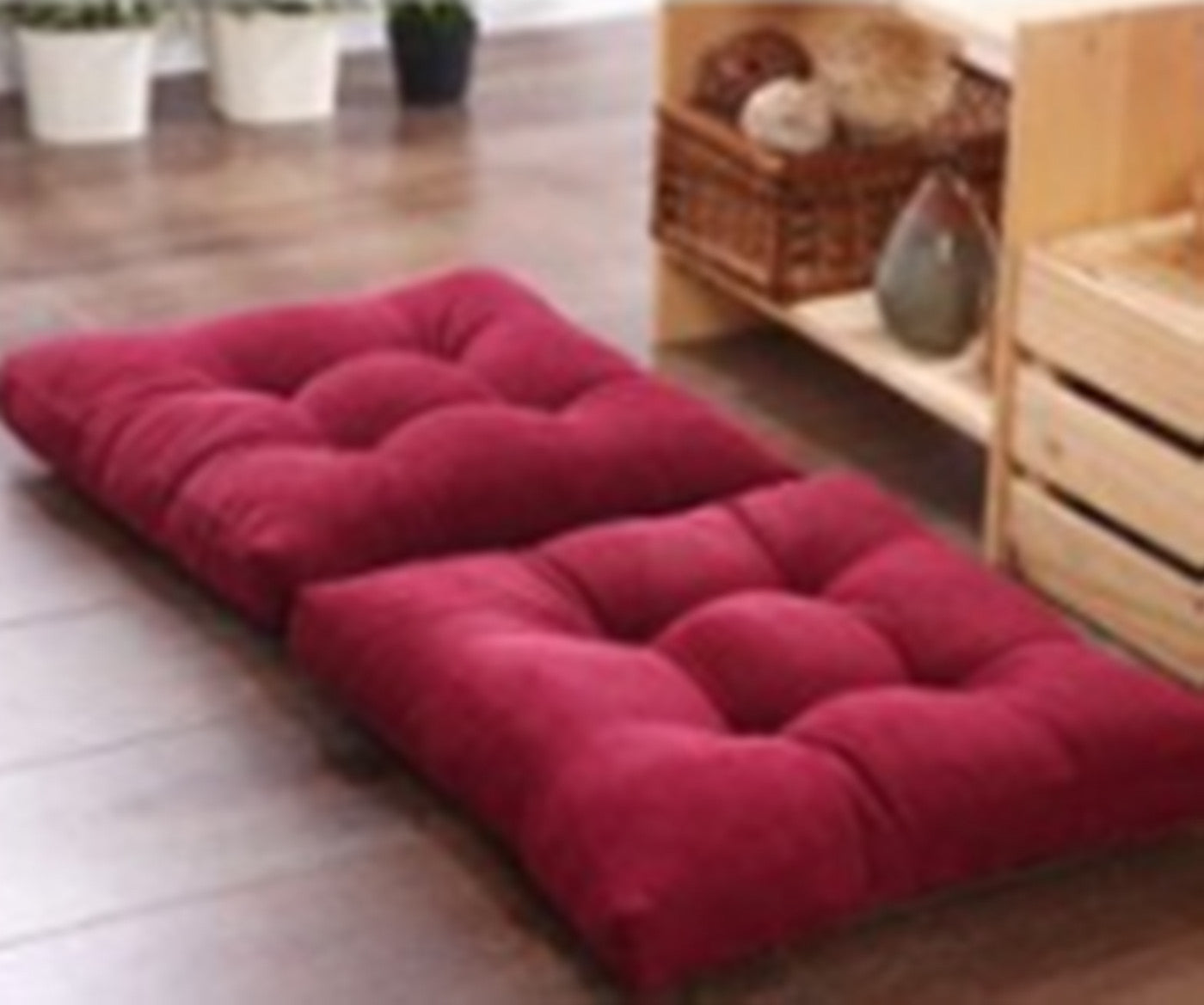 Cushion, Futon, Lazy Cushion, Floor, Office, Soft Japanese Style - DropOnline.co