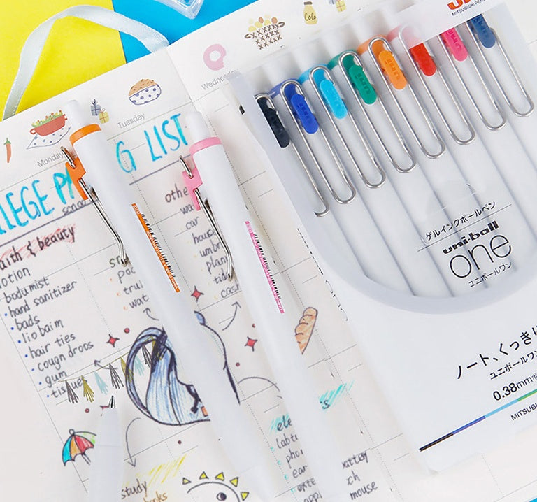 Sign Pen For Financial Office Student Examination - DropOnline.co