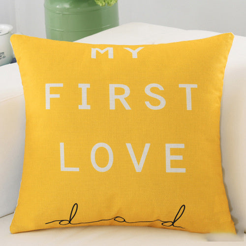 Sofa cushion - DropOnline.co