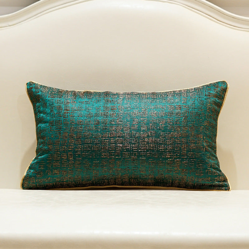 Modern Luxury Simple Pillow Cushion Cover - DropOnline.co