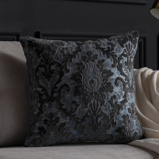 Cushion Office Pillow Head Cover Soft Cover Cushion Car - DropOnline.co