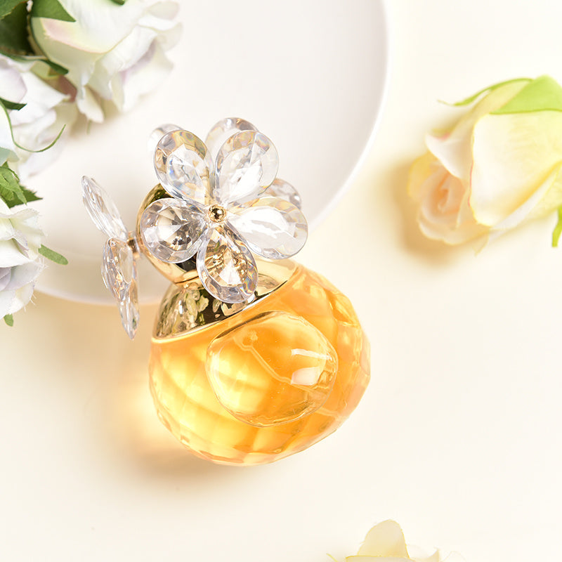 Long-lasting, Niche Fragrance - DropOnline.co