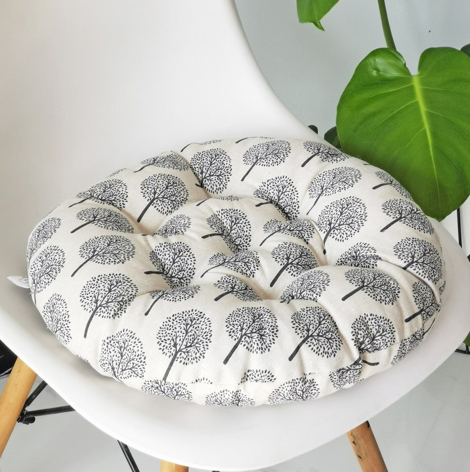 Hot Sale Round Chair Cushion Cushion Office Sedentary - DropOnline.co