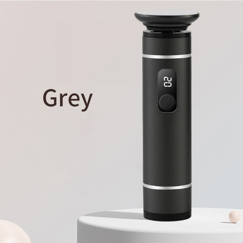 Multi-functional Foot Grinder, Rotary Grinding Is Very Efficient, Safe And Does Not Hurt The Skin, And Also Makes You Tender And Beautiful Feet. - DropOnline.co