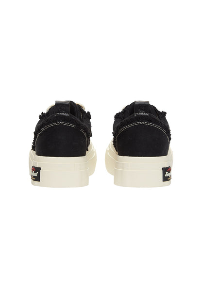 KAALIXTO--Star Canvas Shoes - Unisex