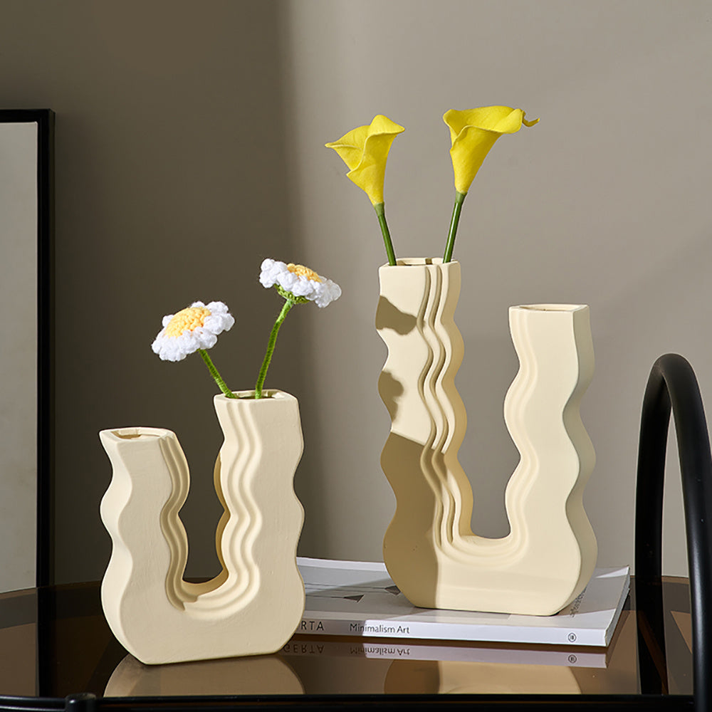 Ins Vase Decoration Modern Simple Home Decoration - DropOnline.co
