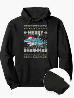 Men's Printed Sweatshirt - Graphic Design Pullover Top