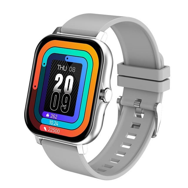 K1 Kids Smart Watch - Fitness Tracker with 20+ Sport Modes & IP68 Waterproof for Ages 5-15 - DropOnline.co