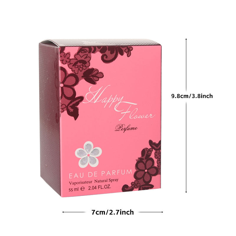 Long-lasting, Niche Fragrance - DropOnline.co