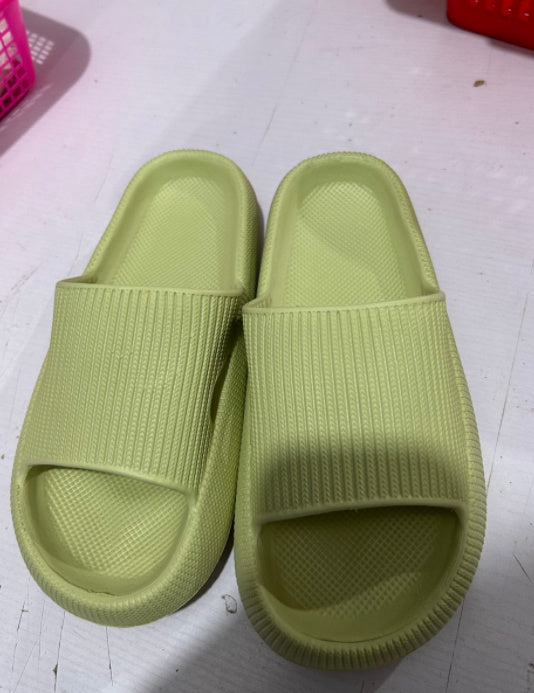 Soft Home Couple Slippers - DropOnline.co