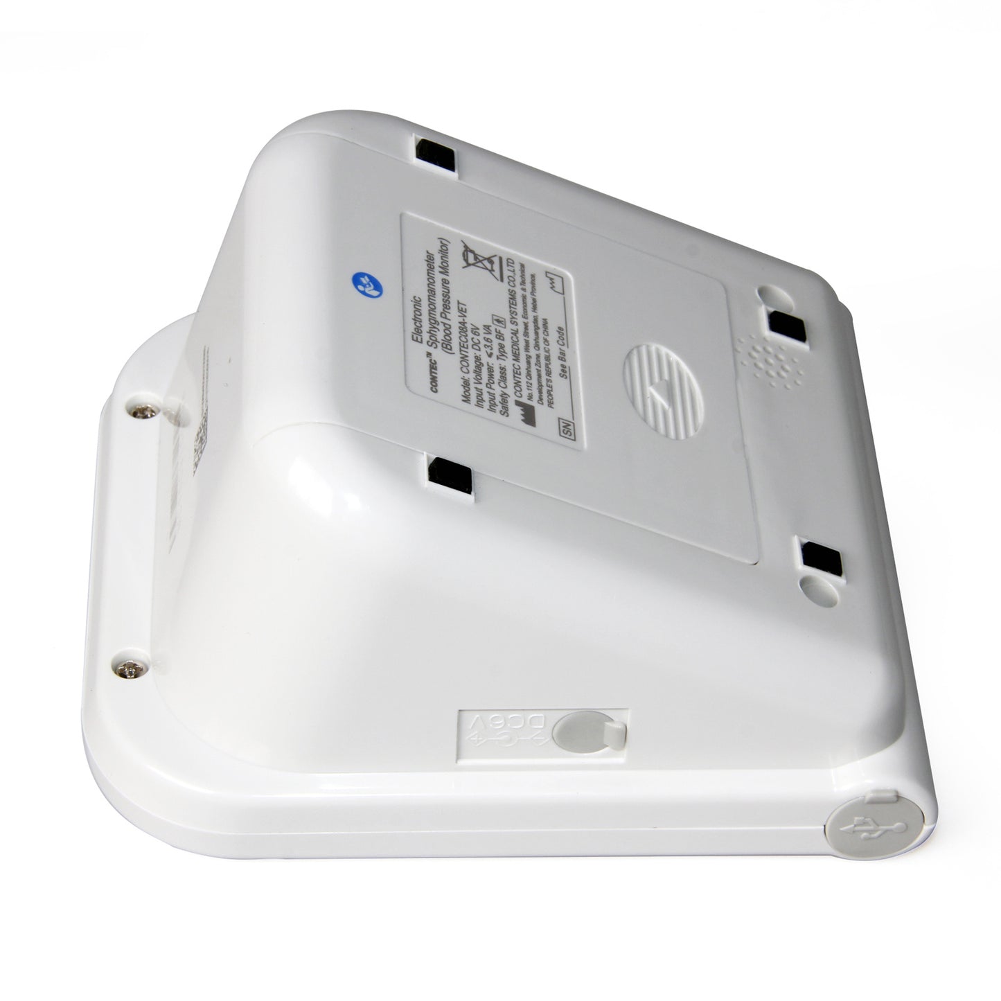 CONTEC08A VET Digital Veterinary Blood Pressure Monitor NIBP SP02 PC Software Dog Cat - DropOnline.co