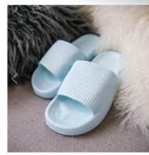 Soft Home Couple Slippers - DropOnline.co