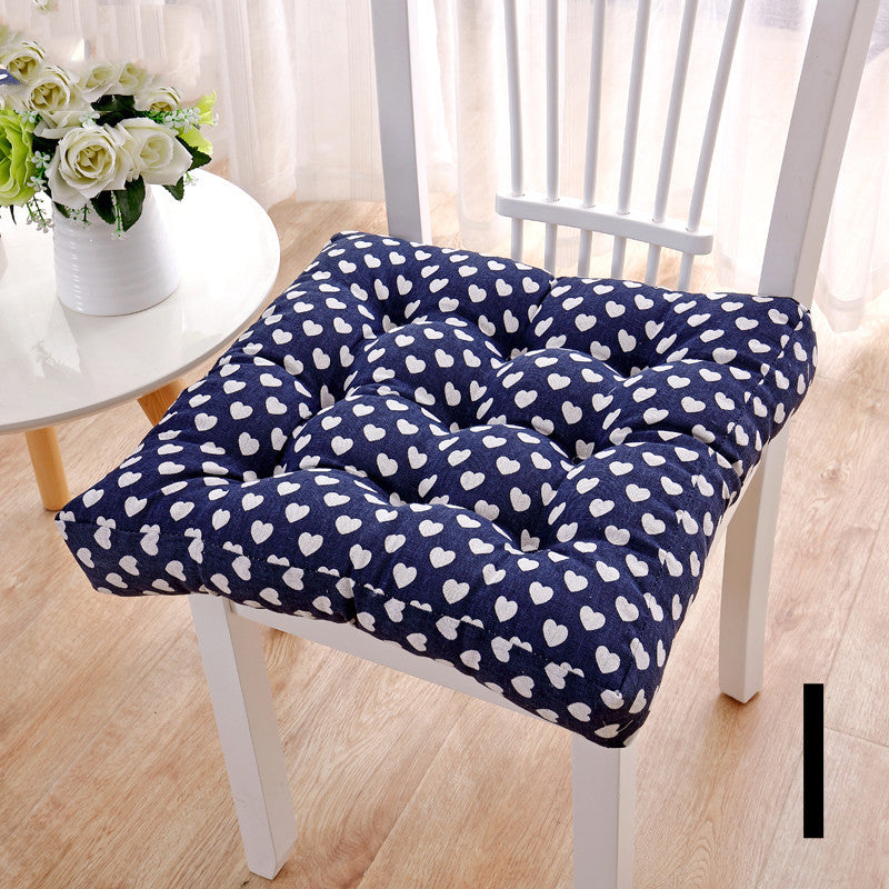 Chair Cushion Car Seat Cushion Office Dining Chair Cushion - DropOnline.co