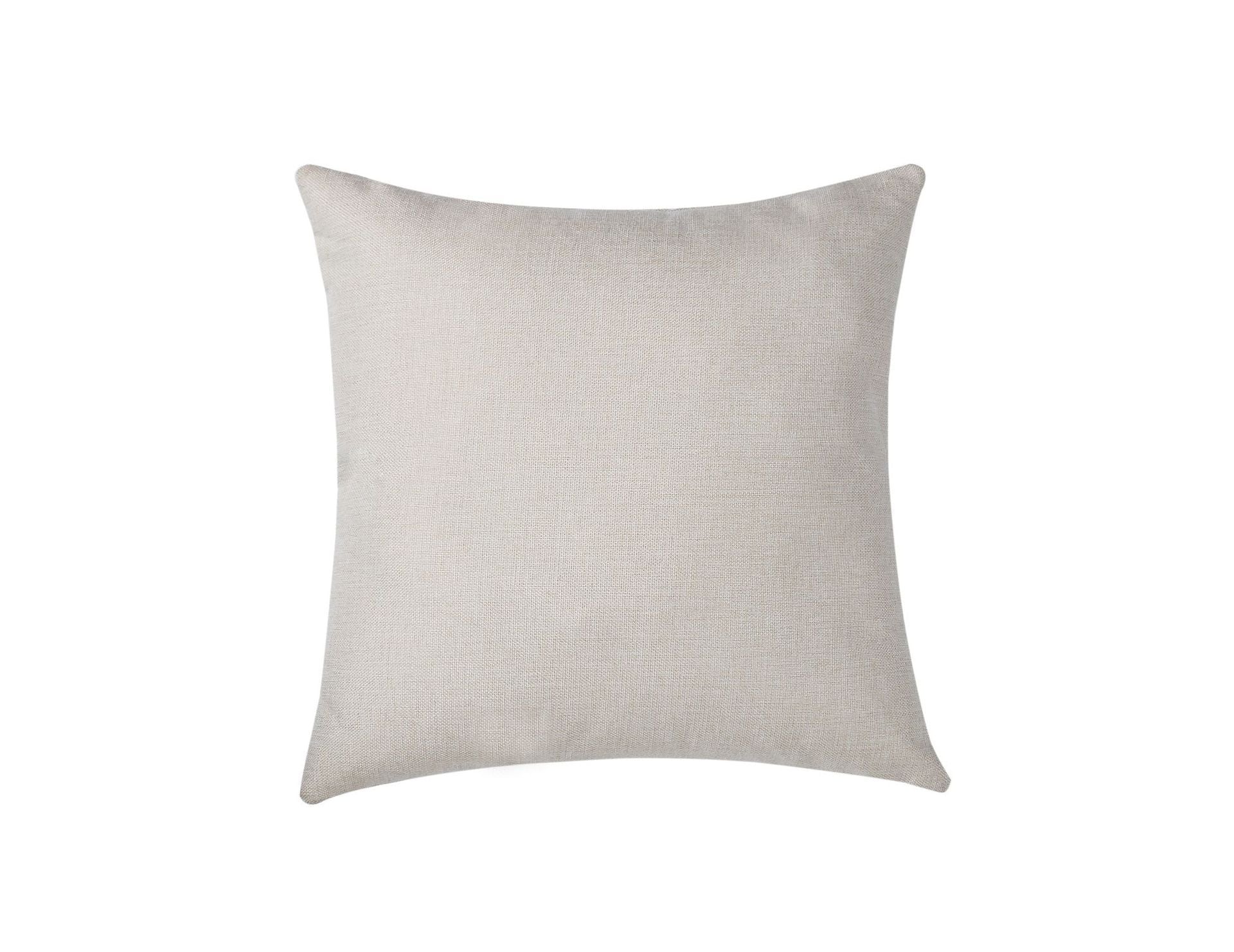 Blank Cushion Cover With Pocket - DropOnline.co