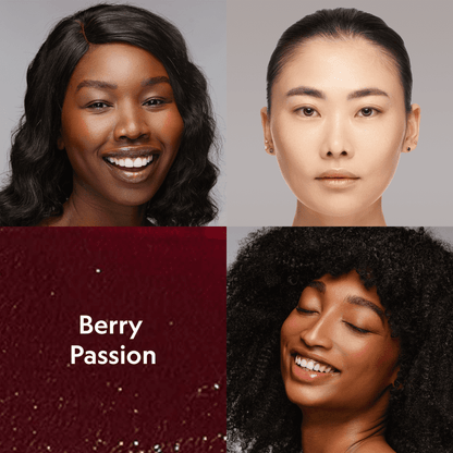 Super Serum Silk Buildable Cream Blush