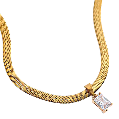 Kaia Necklace