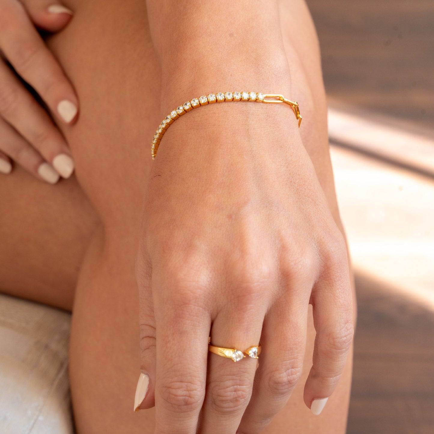 Gabriela Bracelet