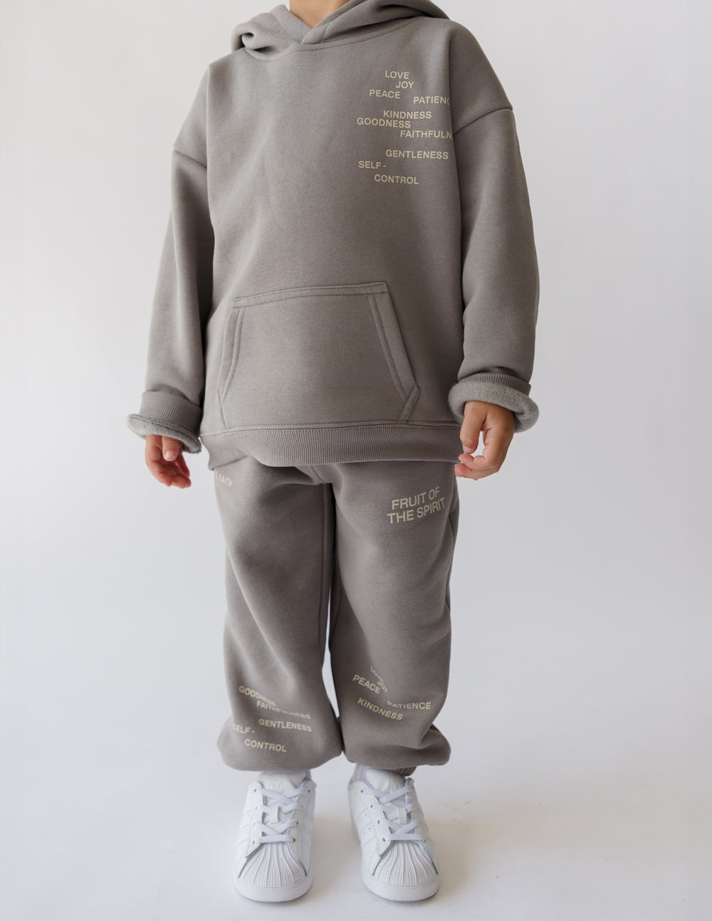 Fruit of the Spirit Kids Sweatpant