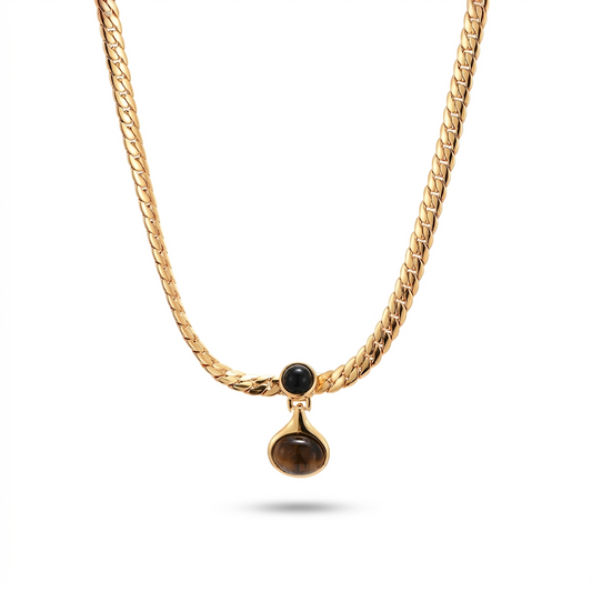 Collier Tatiana
