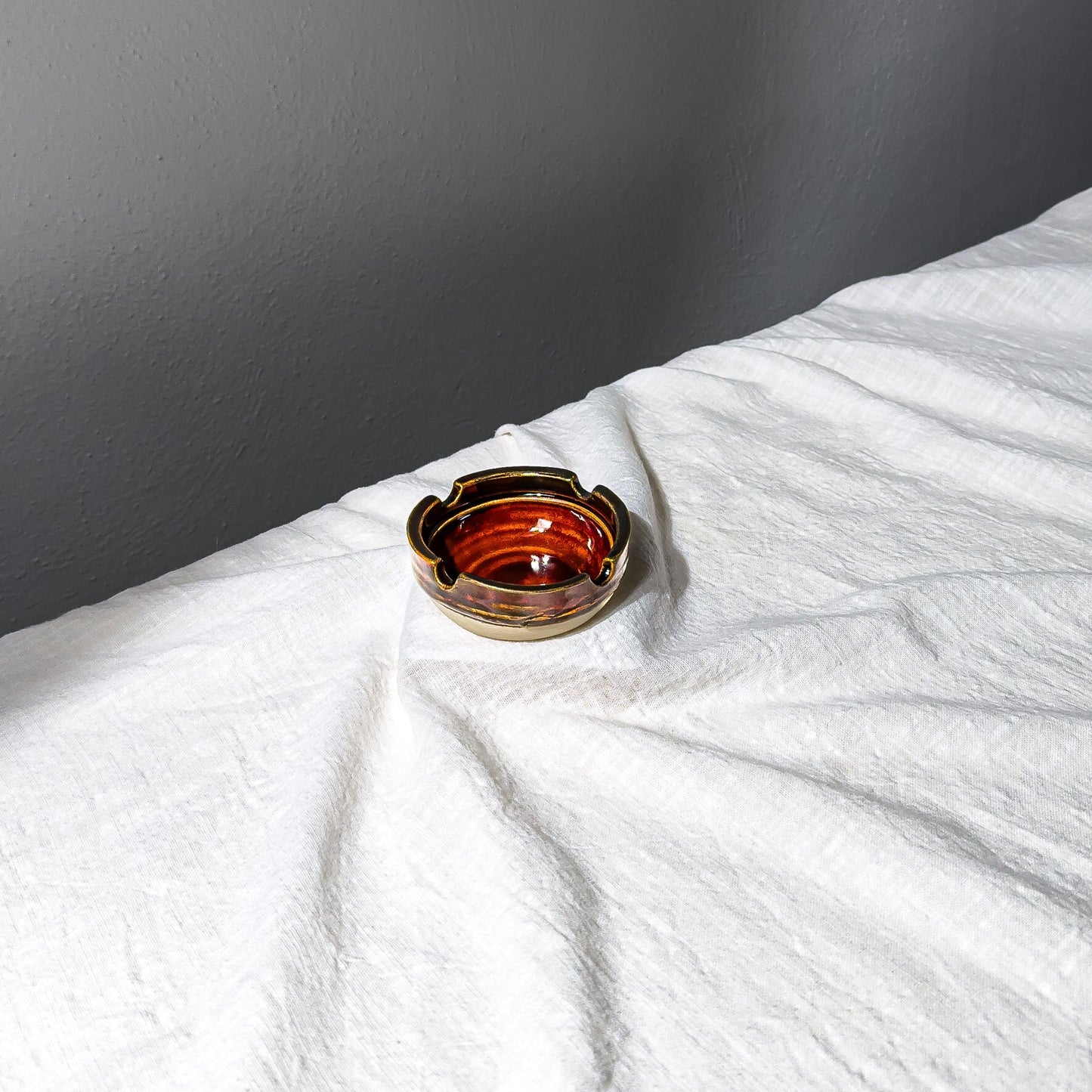 Ashtray (Made to Order)