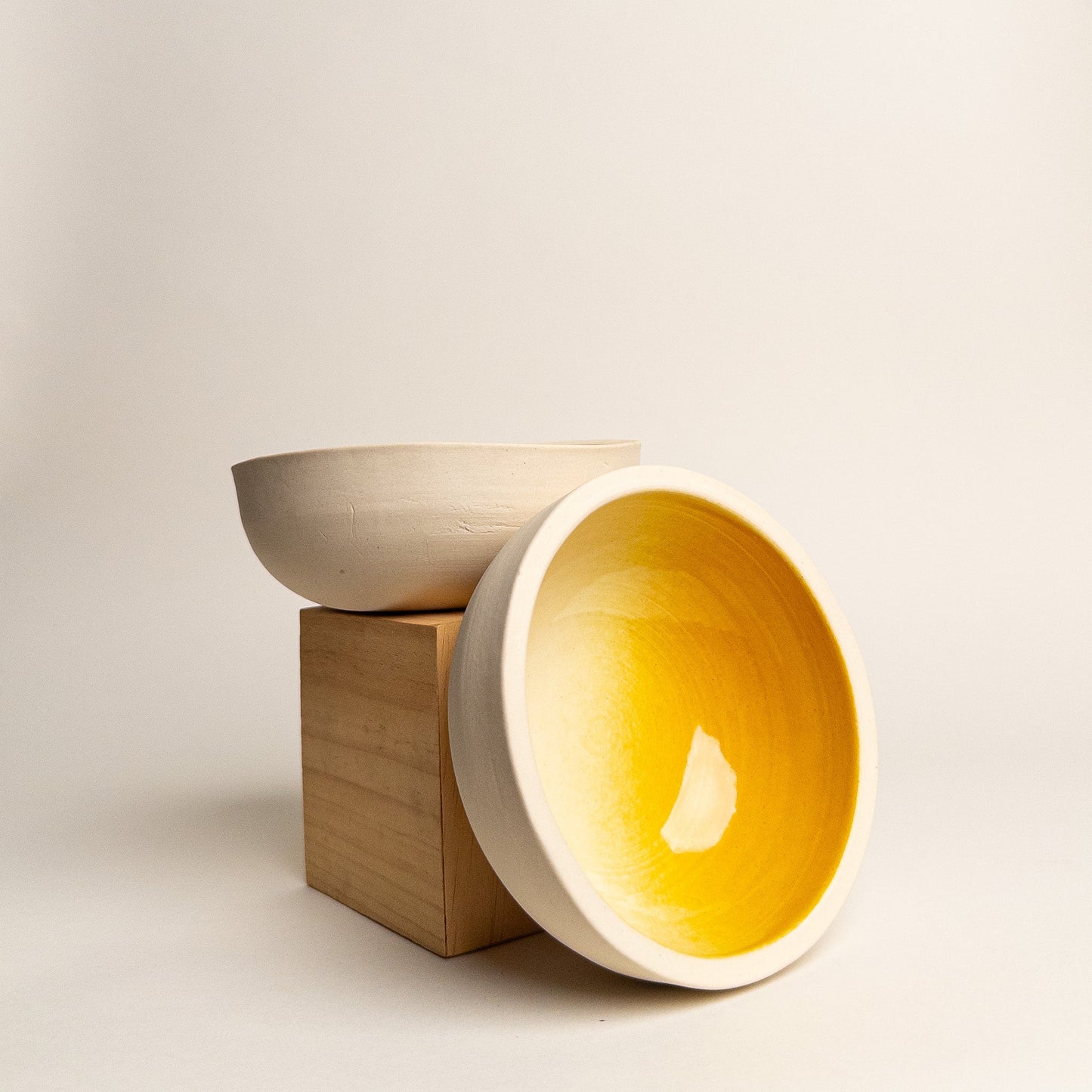 Snack Bowl (Made to Order)