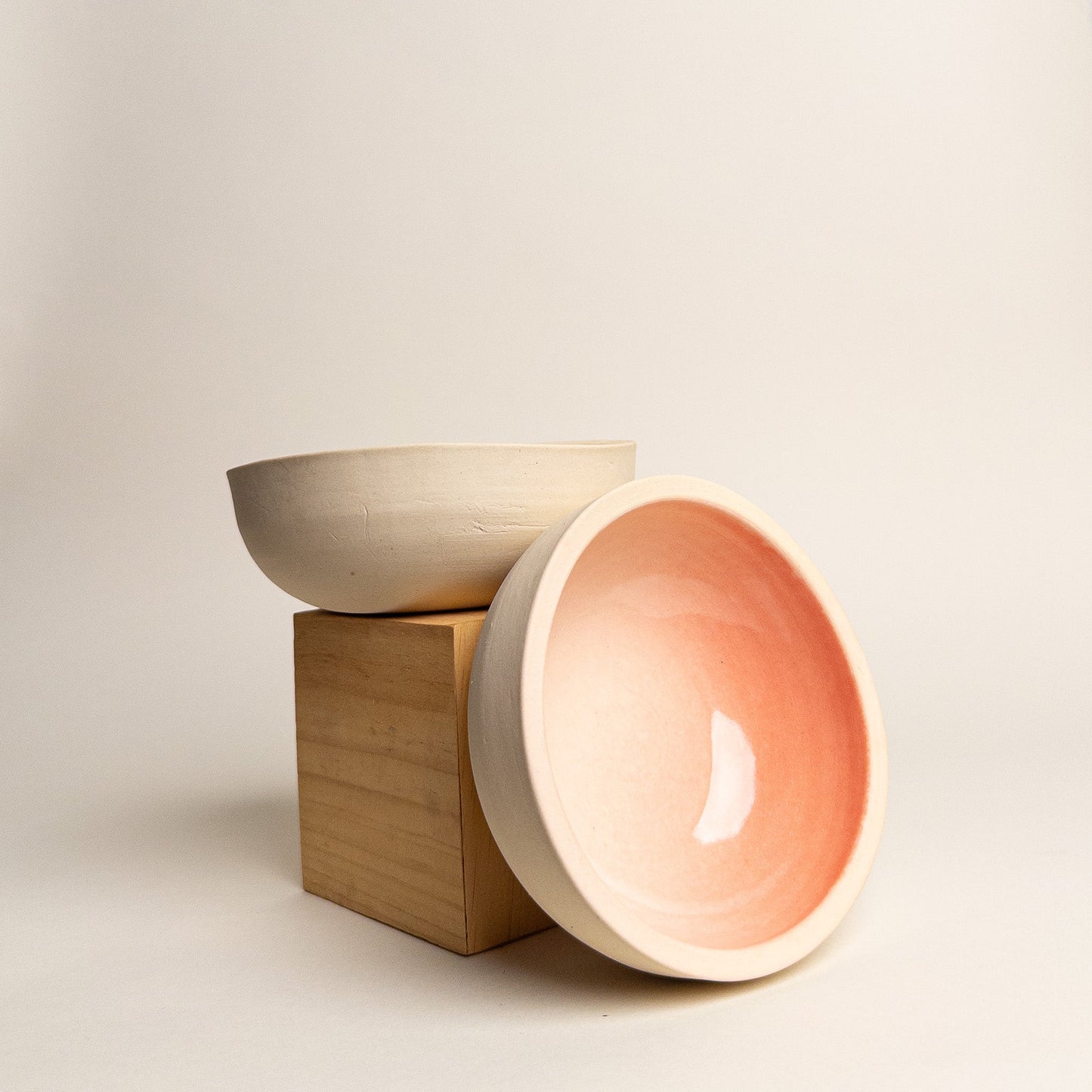 Snack Bowl (Made to Order)