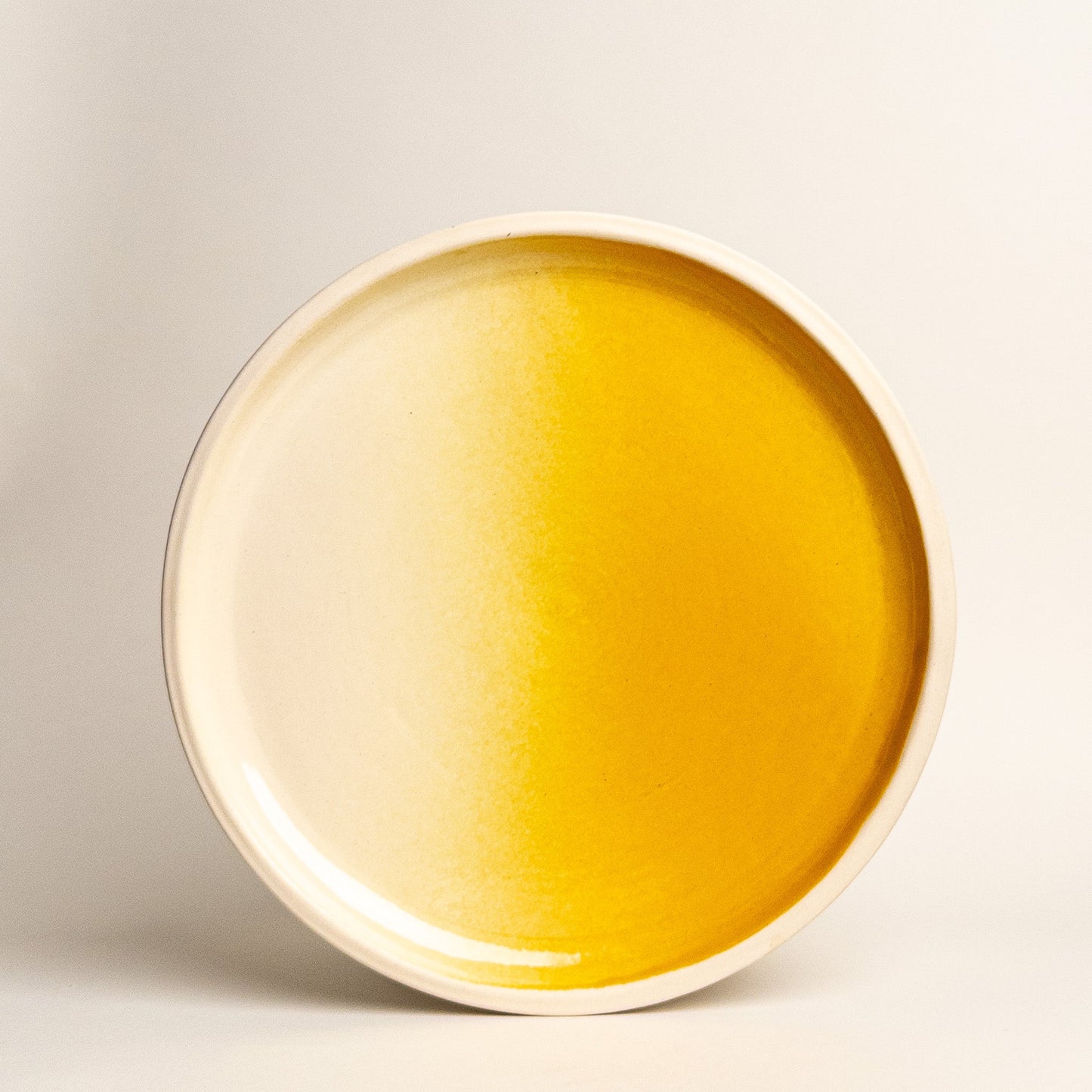 Dinner Plate (Made to Order)
