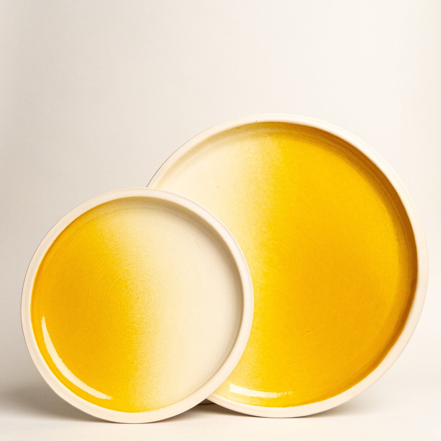 Dinner Plate (Made to Order)