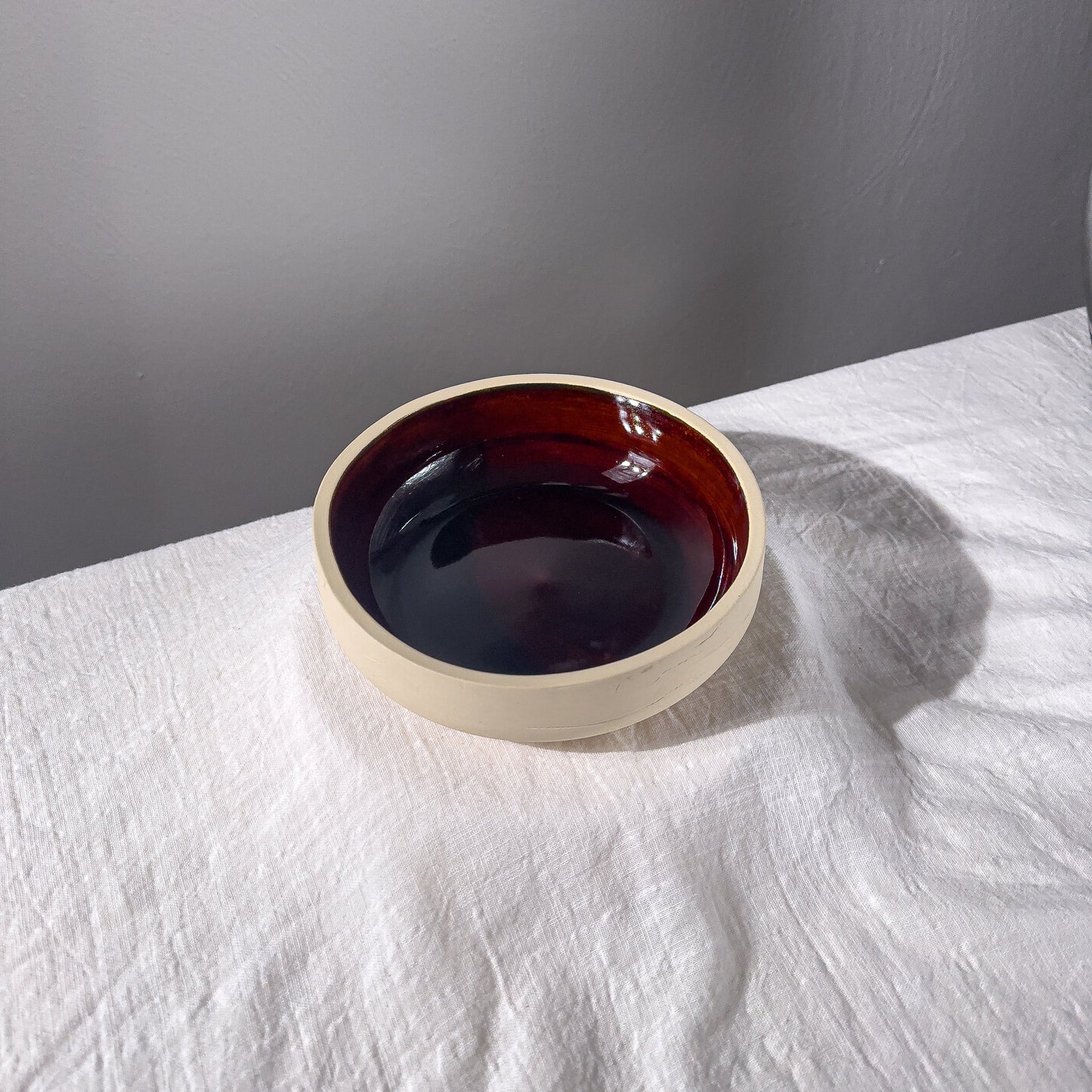 Dinner Bowl (Made to Order)