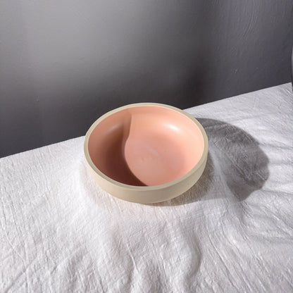Dinner Bowl (Made to Order)