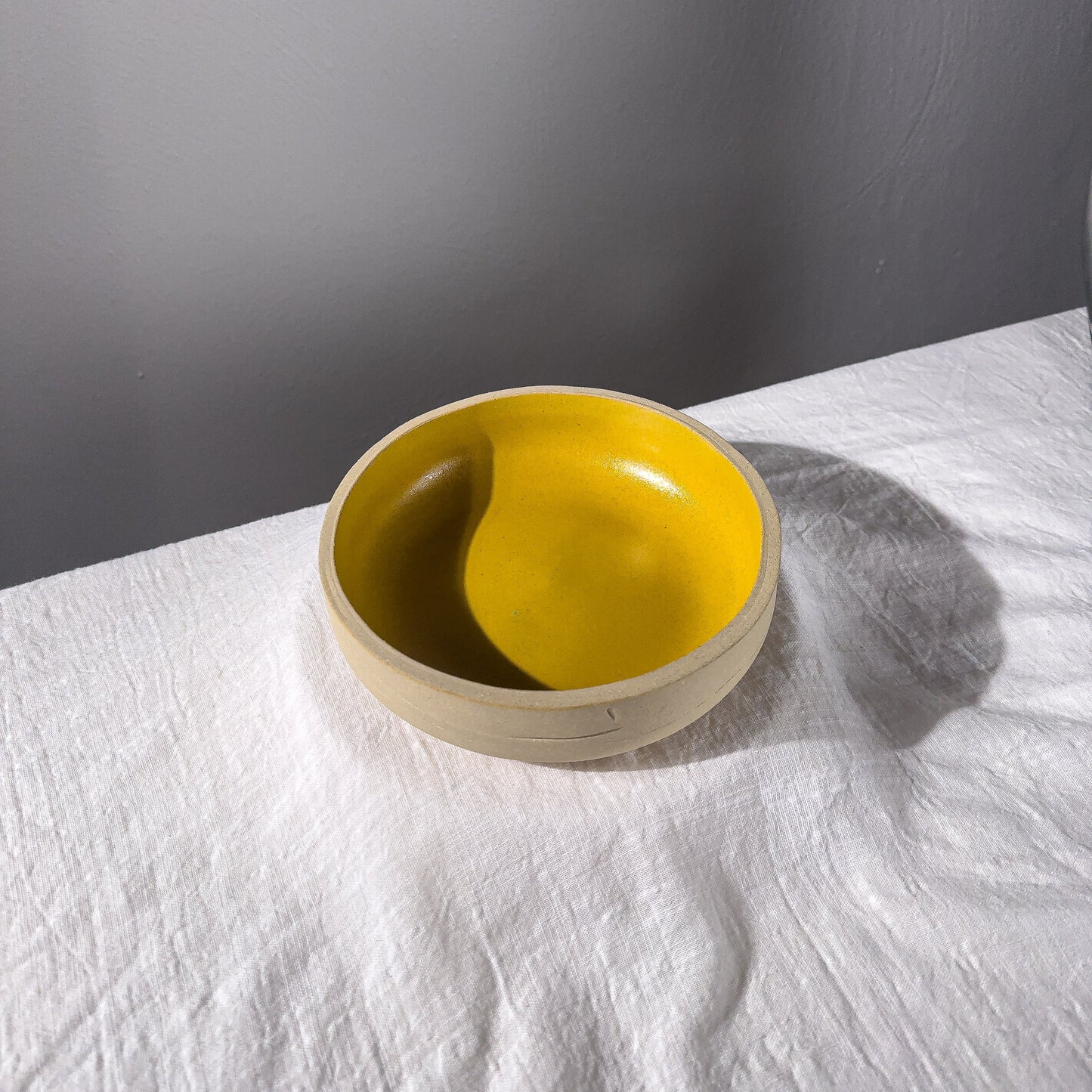 Dinner Bowl (Made to Order)