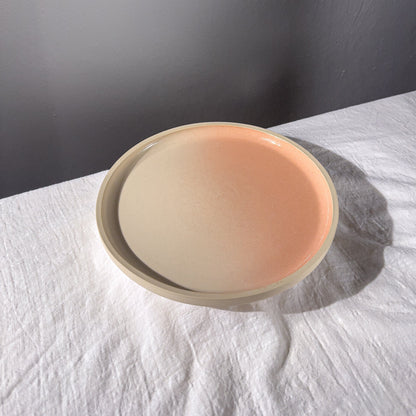 Dinner Plate (Made to Order)