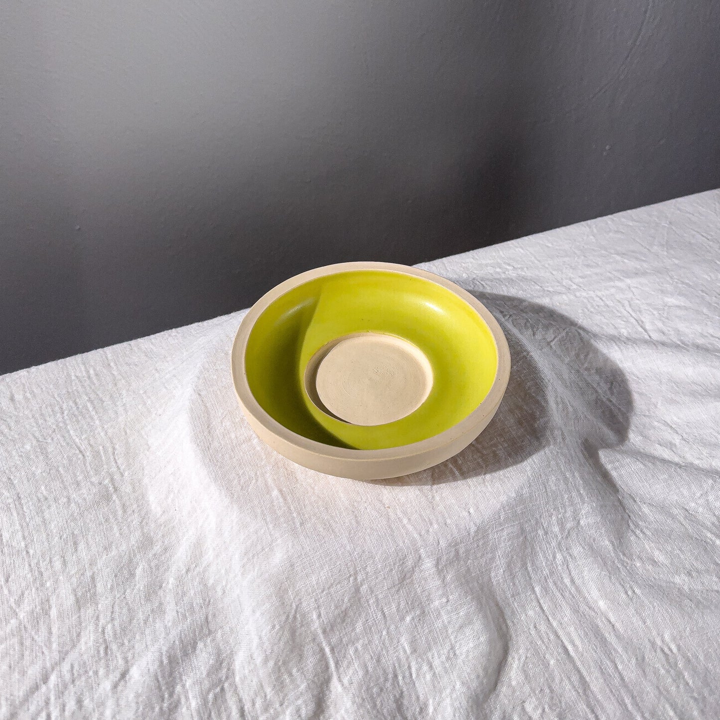 Temple Crucible (Made to Order)