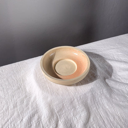 Temple Crucible (Made to Order)