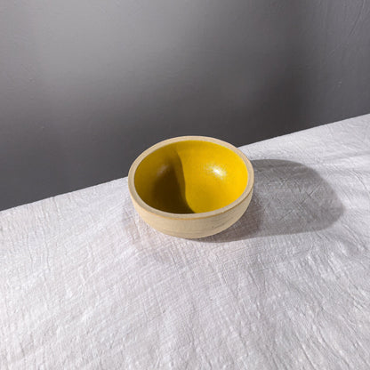 Snack Bowl (Made to Order)