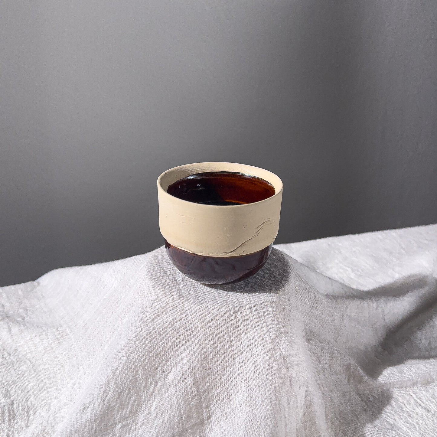 Cappuccino Cup (Made to Order)