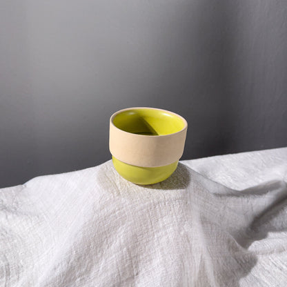 Cappuccino Cup (Made to Order)
