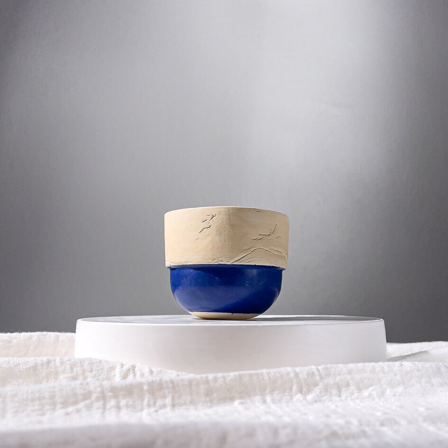 Cappuccino Cup (Made to Order)
