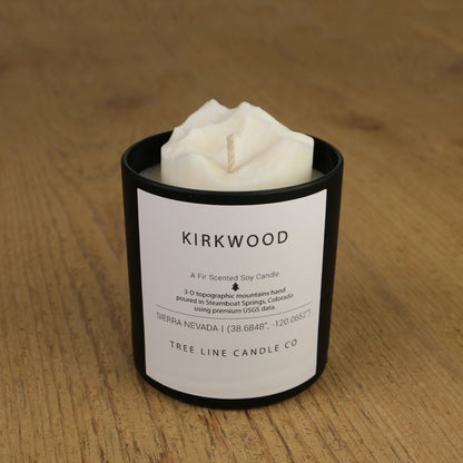 Kirkwood Candle