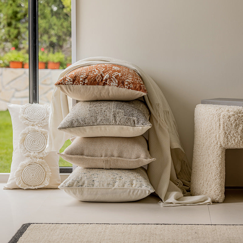 Pillow Living Room Sofa Cushion Bedroom Bay Window - DropOnline.co