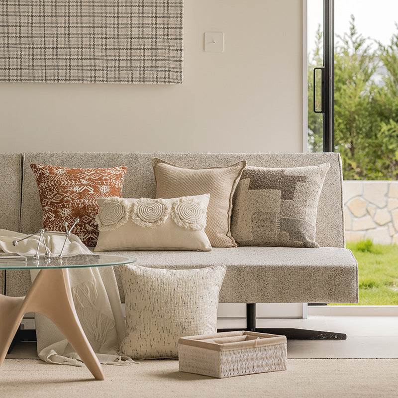 Pillow Living Room Sofa Cushion Bedroom Bay Window - DropOnline.co